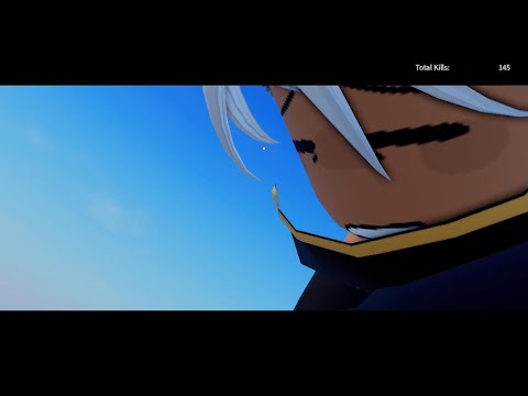 Heaven piercer | Jump showdown