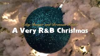 1. It's Beginning to Look a Lot Like Christmas - A Very R&B Christmas