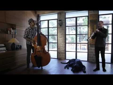 Can't Stop Running - Adam Ben Ezra Ft. Gianni Bardaro - Video Collab