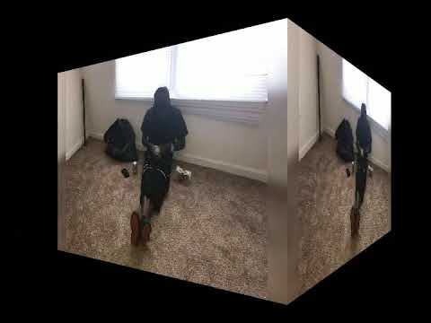 Backboy Sav I just want some money