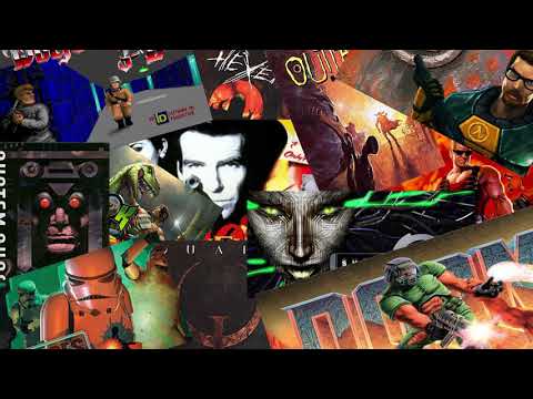 The Genius of Quake III Arena