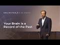 Dr Joe Dispenza: Rewire Your Brain & Break the Habit of Being Yourself