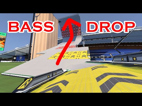 Feel the Sync - Trackmania PF (30%)