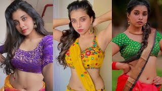 Priyanka jadhav Hot  Instagram Reels Video ? Sexy  Viral Insta Reels Video |  YOU NEED HOT