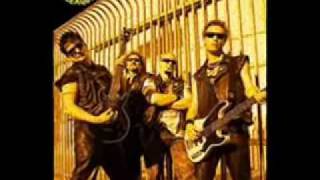 anti-nowhere league(queen of country)