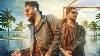 No makeup lyrical by Bohemia and Bilal Saeed