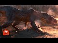 65 2023 Burning The Dinosaur Scene Movieclips
