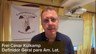 [Realizada a 2ª Assembleia Ampliada na Argentina]