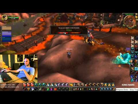 Reckful - 3v3 w Beckinsalex/Loob then Mitchjones/Gravemind then Mitchjones/Toez then Shamguard/Digg