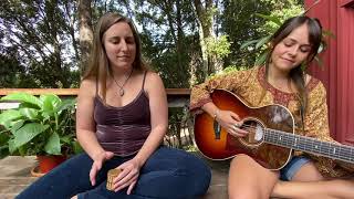 I&#39;m Only Sleeping (The Beatles) - Cover by Taylor Rae &amp; Sydney Gorham