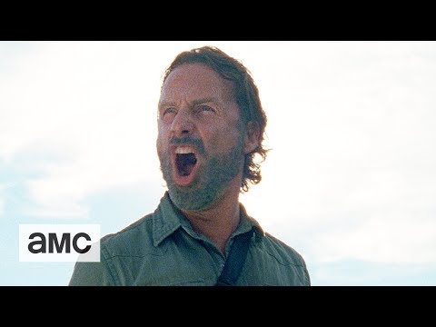 The Walking Dead Season 8 (Teaser 'We've Already Won')
