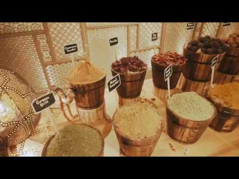 Aseelah... From our family table to yours.