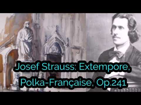 download lagu mp3 mp4 Josef Strauss Composer, download lagu Josef Strauss Composer gratis, unduh video klip Josef Strauss Composer