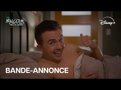 Malcolm : Rien n'a changé - Bande-annonce officielle (VF) | Disney+