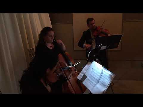Promotional video thumbnail 16 for Prelude Productions