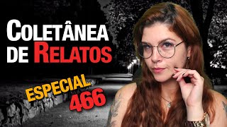 A CASA QUE QUASE M4TOU A MINHA FAMÍLIA; ENGANADO POR 3 MALEDITS, ECLIPSE LUNAR, e + relatos