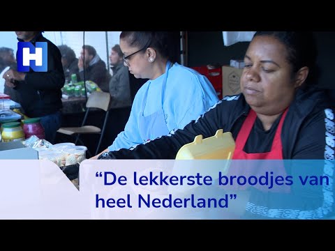 SV Real Sranang staat niet alleen bekend om hun voetbalclub