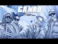 Ganda Remix D Voice X Mzee Wa Bwax Feat Whozu G Nako Official Lyric Video