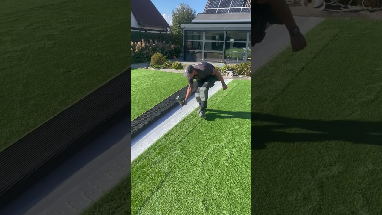 GRS UltraFix Glue. It's just that easy!