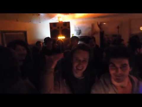 BooMDaZINC #16  FOOTPRINT SYSTEM top a top production !