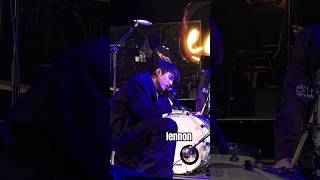 Download lagu [4K] Nothing feels better than you 🫠 #eaJ #lennon #imaginedragons #loomtour #hollywoodbowl #박제형 #직캠 mp3