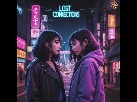 Eon Ryms - 一時的なウイルス (Ichijitekina Uirusu) (Temporary Virus) | Lost Connections (Official Audio)