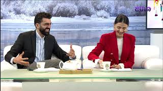 Առավոտը Շանթում/Aravot Shantum / 21.02.2024