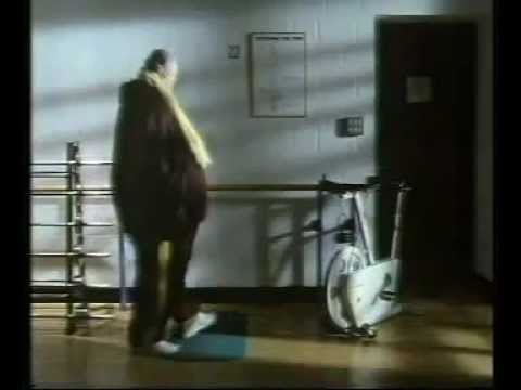 Access Credit Card Advert 1988