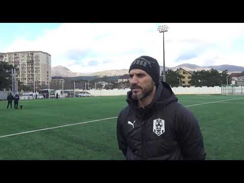 Artur Hovhannisyan: interview