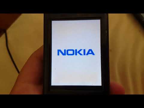 What happens if you turn off a Nokia phone from startup(Works on all Nokia Connecting People phones)