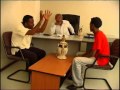 Bodyguard Oromo Comedy