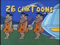 The Flintstones Season Four