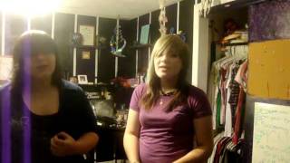 Eyes Set To Kill - Beauty Through Broken Glass