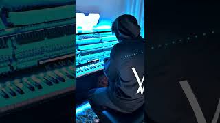 Alan Walker - Dreamer #W47k3r5j01n #DREAMER