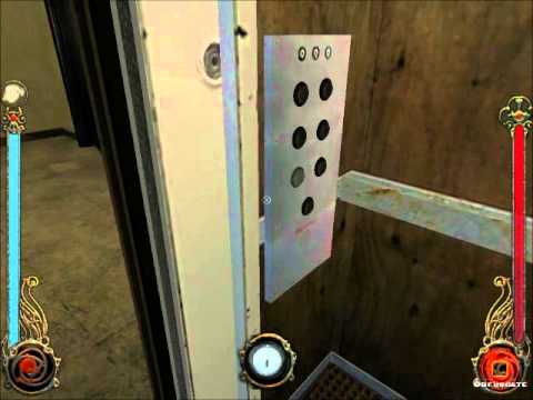 Playthrough - Vampire The Masquerade: Bloodlines Pt58 ~floating rat~