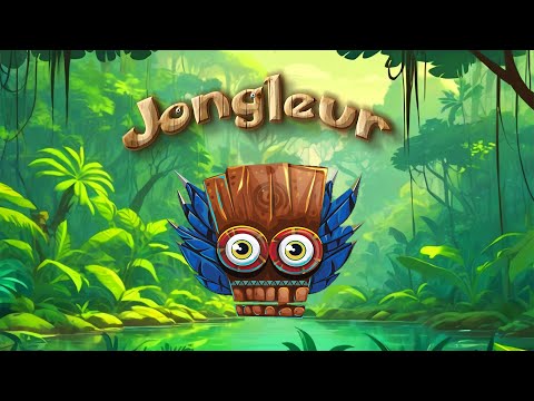 Jongleur - Match 3