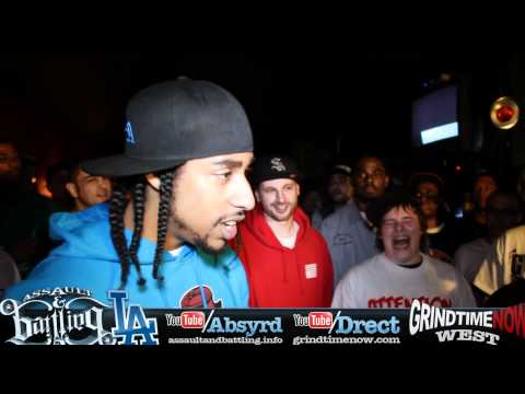 Sykodelik vs Sonic Soundwaveus