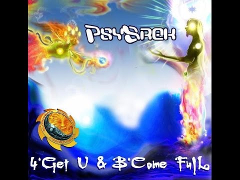 PsySrek Mix - 4' Get U & B' Come FulL (Moonsun Records ~ Maninkari Crew 17.12.2006)