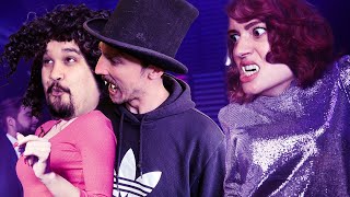 Thirsty for More Vampire: The Masquerade Gameplay?