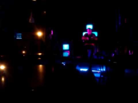 P.S Hardware Drone live at Lamour, part 2