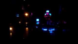 P.S Hardware Drone live at Lamour, part 2