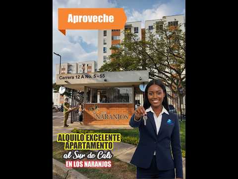Apartamentos, Alquiler, Jamundí - $1.200.000
