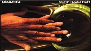 Deodato - Peter Gunn (1976)