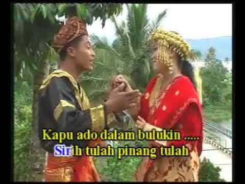 Lagu Kerinci _ Purajo Tuhan Kuaso