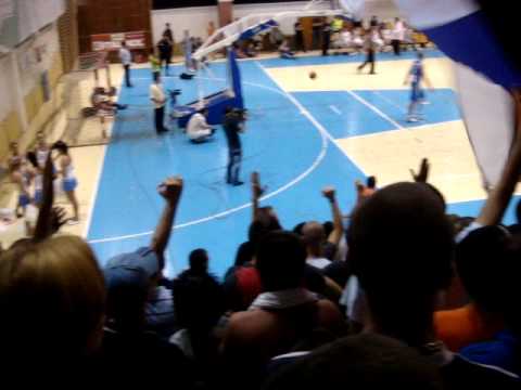 In toata lumea-Elba Timisoara-Asesoft Ploiesti 82-90-finala campioanatului-Meciul 2