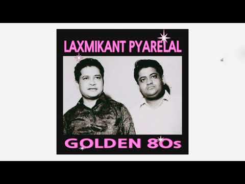 Saamne Aa Dekhe Zamana Saara - Judaai (1980) - Kishore Kumar, Asha Bhosle - Laxmikant Pyarelal