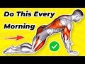 ➜ TOP 10 Exercises ➜ You Should Do Every Morning