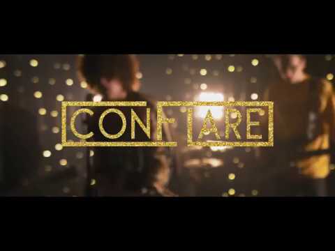 Conflare - New York [Official Video]