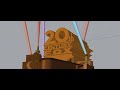 Remakes From 2017 20th Century Fox 1956 Blender Remake Pre Rendered