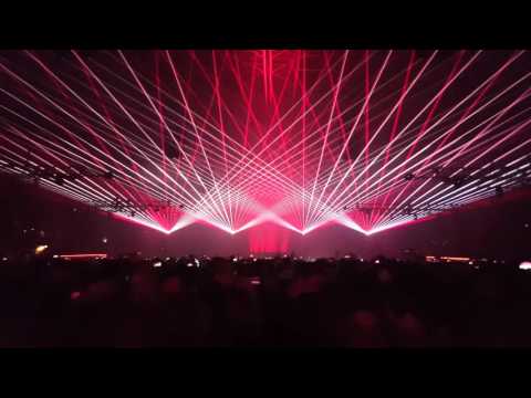 Hardbass 2016 - Team Red - Intro (4K)